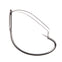 Weedless Barbed Wacky Fishing Hook - 20pcs